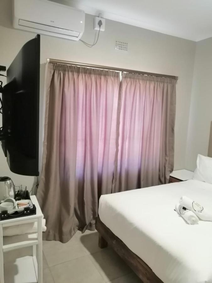 La Gracia Lodge Louis Trichardt Exterior foto